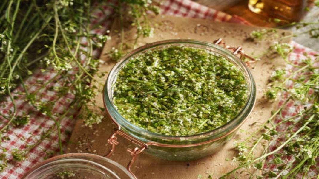 İbrahim Saraçoğlu'ndan hayat kurtaran tarif! Kalp damarlarını temizliyor, tansiyonu dengeliyor: Basurun en kesin çaresi 1